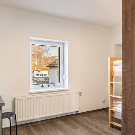 Haus Fuldablick Hotel Rotenburg an der Fulda Ngoại thất bức ảnh